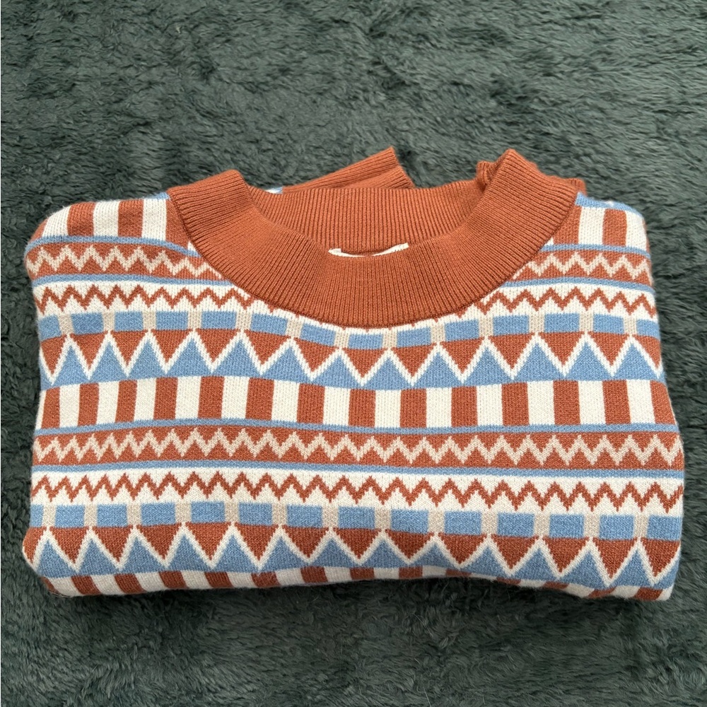 Cotton On Sweater Size Medium